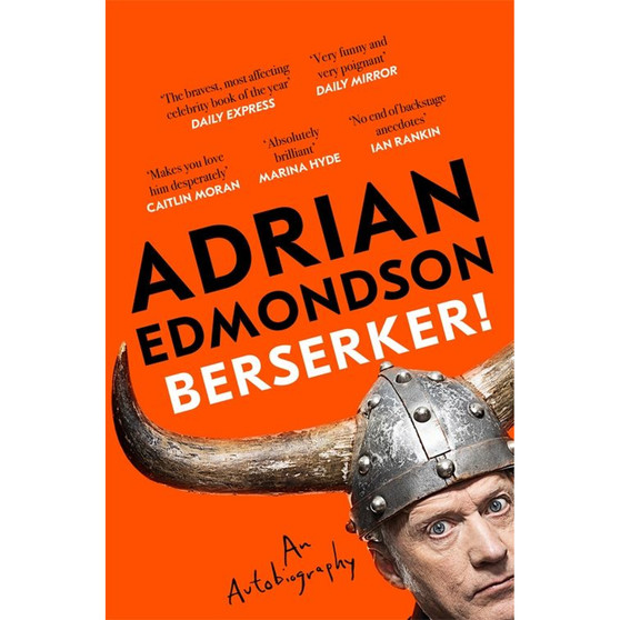 Berserker! - ISBN 9781035014316