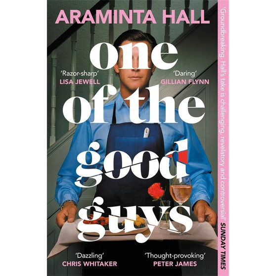 One of the Good Guys - ISBN 9781035018123