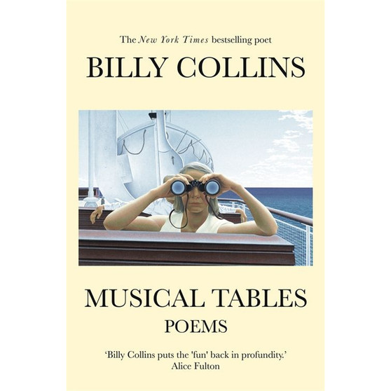Musical Tables - ISBN 9781035022489