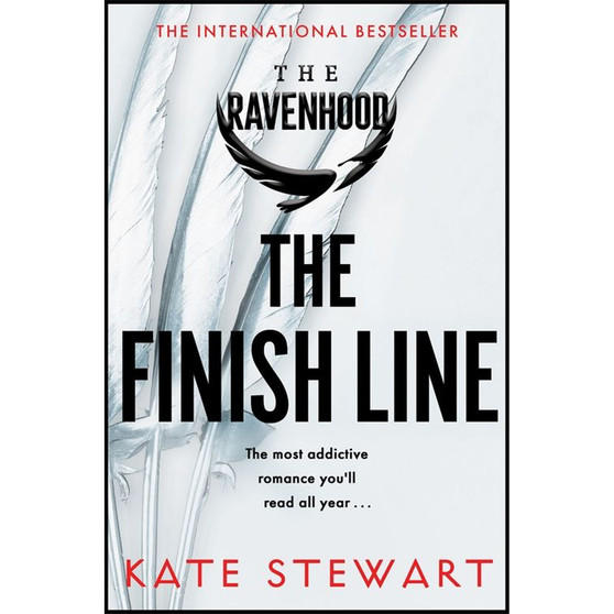 The Finish Line - ISBN 9781035013524