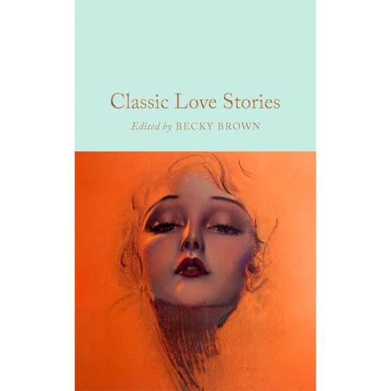 Classic Love Stories - ISBN 9781035014903