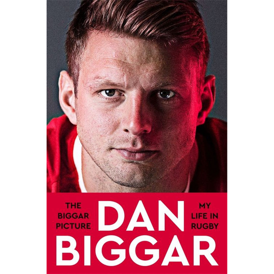 The Biggar Picture - ISBN 9781035028078