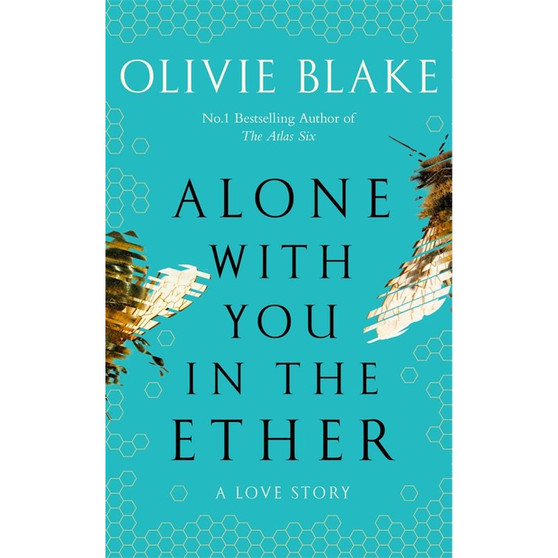 Alone With You in the Ether - ISBN 9781035012923