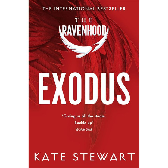 Exodus - ISBN 9781035013500