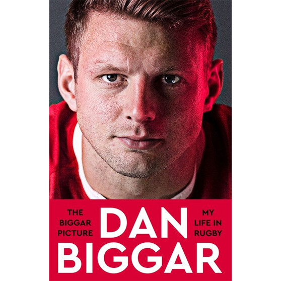 The Biggar Picture - ISBN 9781035028061