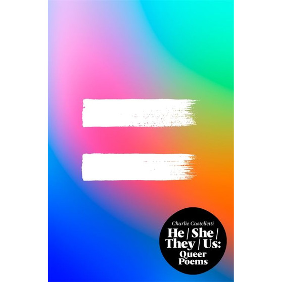 He, She, They, Us - ISBN 9781035034307