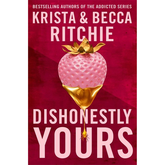 Dishonestly Yours - ISBN 9781035024414
