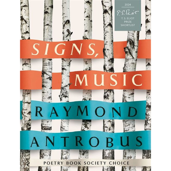 Signs, Music - ISBN 9781035020850