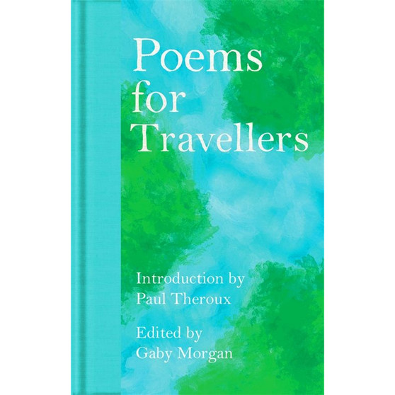 Poems for Travellers - ISBN 9781035026777