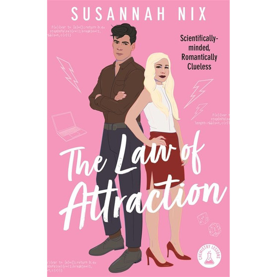 The Law of Attraction - ISBN 9781035025992