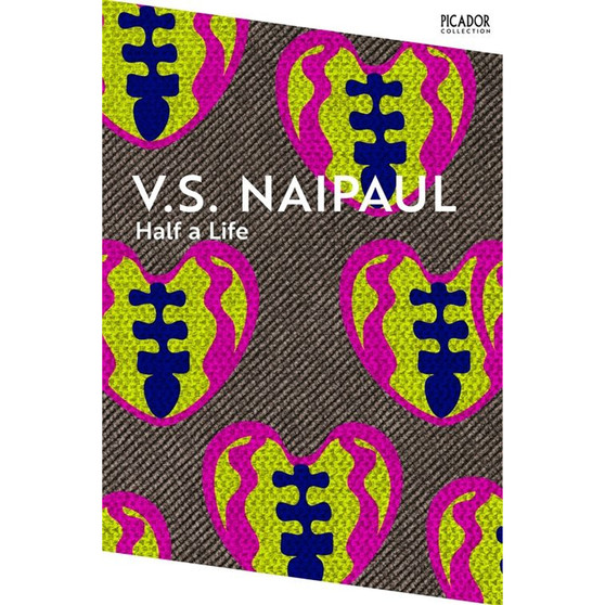 Half a Life - ISBN 9781035039098