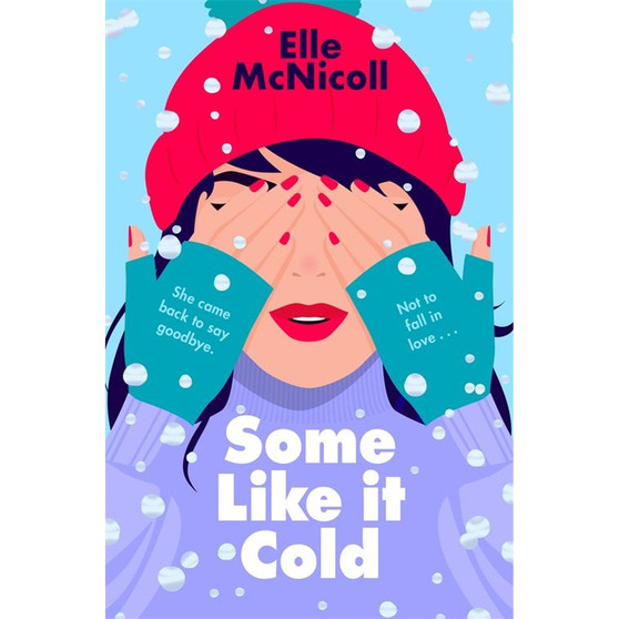 Some Like it Cold - ISBN 9781035027842