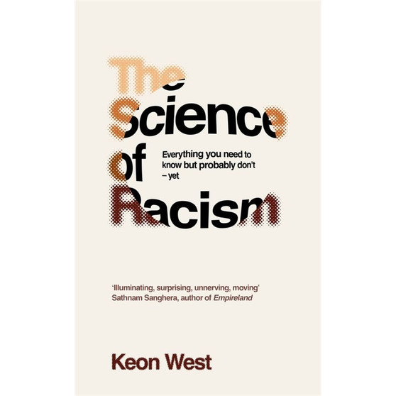 The Science of Racism - ISBN 9781035030668