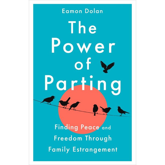 The Power of Parting - ISBN 9781035023264