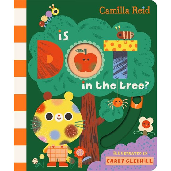 Is Dot in the Tree? - ISBN 9781035031726