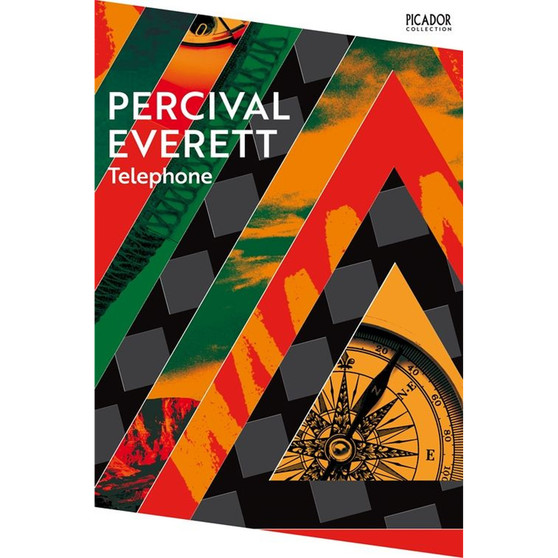 Telephone - ISBN 9781035036585