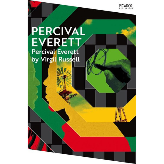 Percival Everett by Virgil Russell - ISBN 9781035036523
