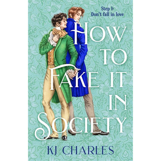 How to Fake It in Society - ISBN 9781035037841