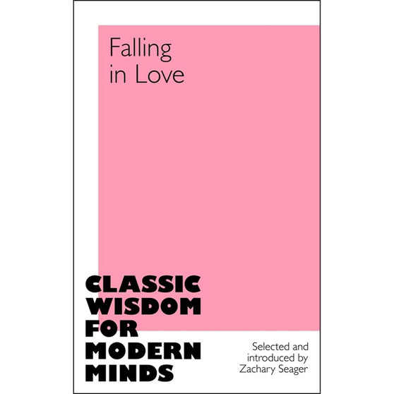Falling in Love - ISBN 9781035045655