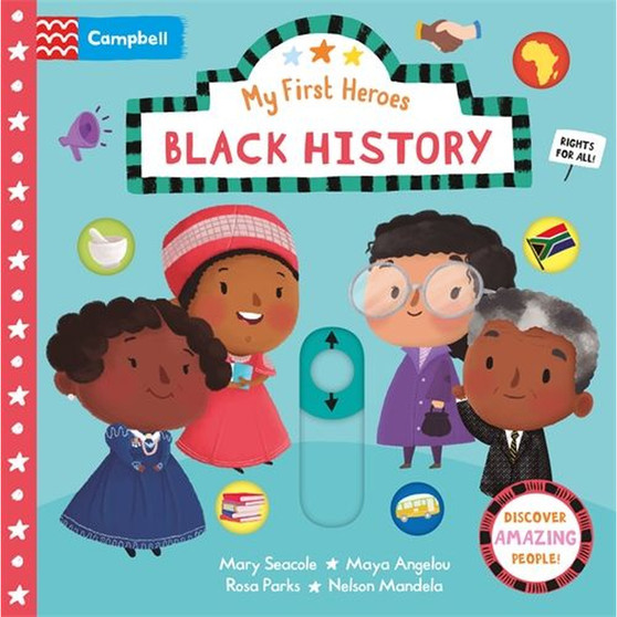 Black History - ISBN 9781035056231