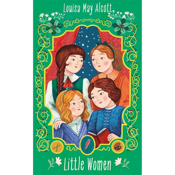 Little Women - ISBN 9781035058617