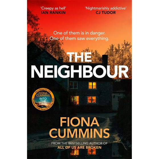 The Neighbour - ISBN 9781035063482