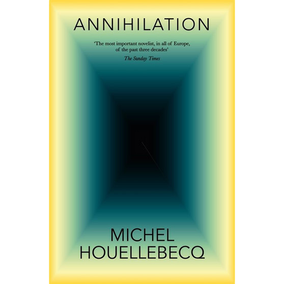 Annihilation - ISBN 9781035026401