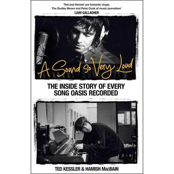 A Sound So Very Loud - ISBN 9781035078264