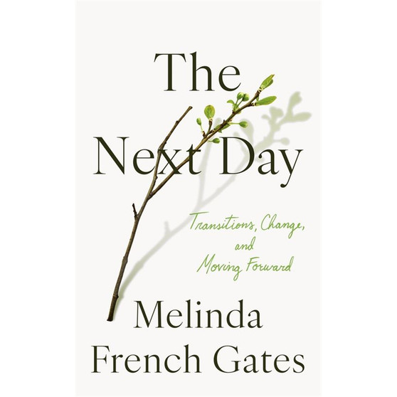 The Next Day - ISBN 9781035079117