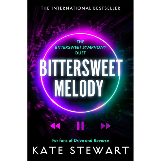 Bittersweet Melody - ISBN 9781035048922