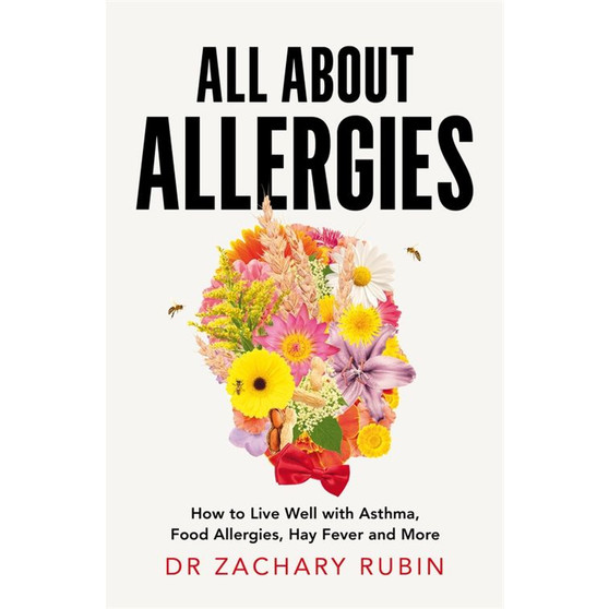 All About Allergies - ISBN 9781035090983