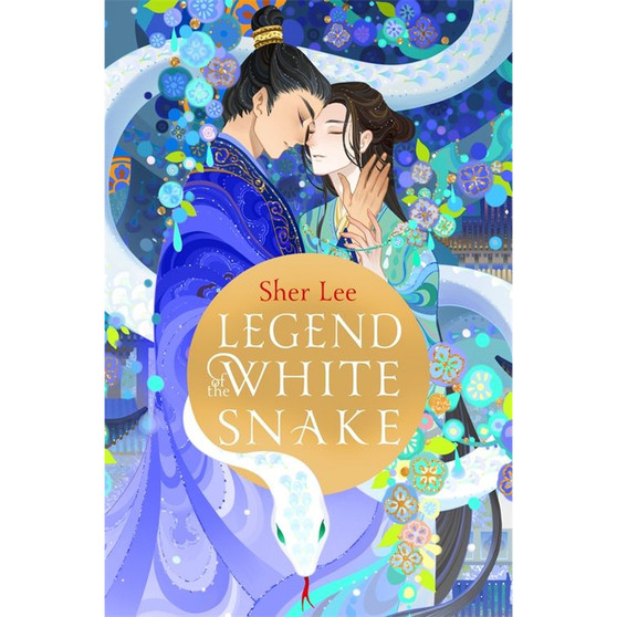 Legend of the White Snake - ISBN 9781035055128