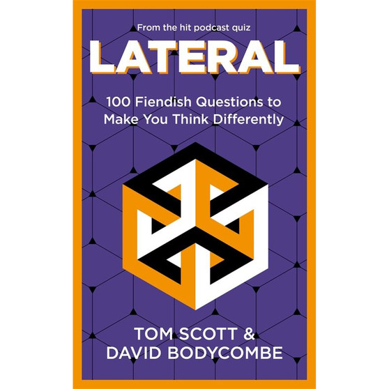 Lateral - ISBN 9781035058006