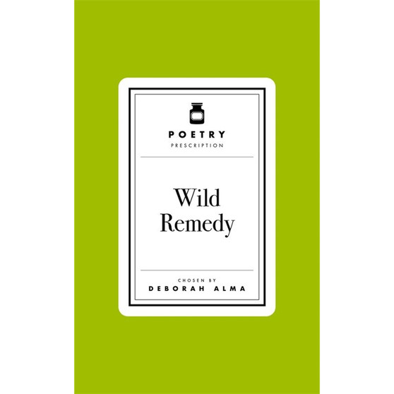 Poetry Prescription: Wild Remedy - ISBN 9781035061471