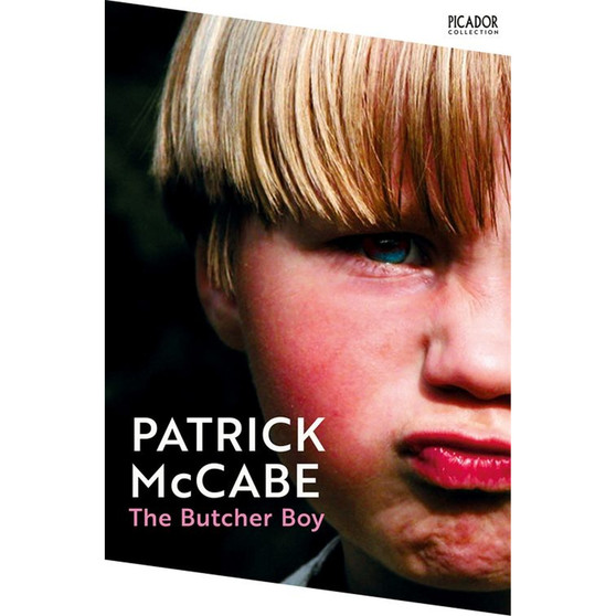 The Butcher Boy - ISBN 9781035065226