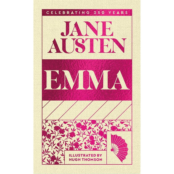 Emma - ISBN 9781035040469