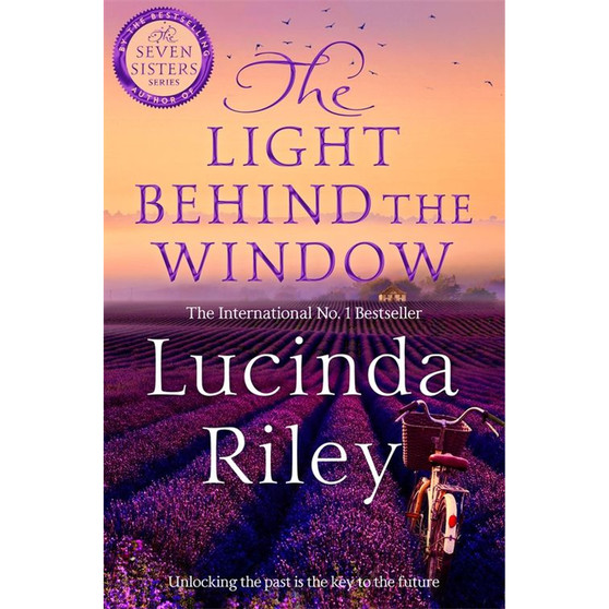 The Light Behind The Window - ISBN 9781035046782