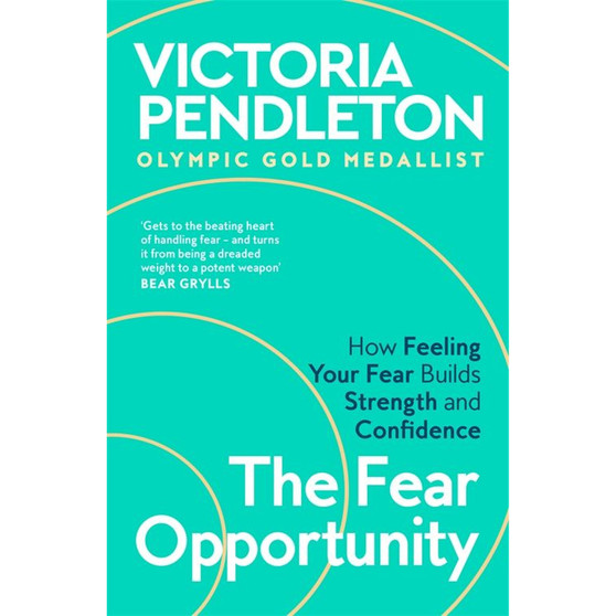 The Fear Opportunity - ISBN 9781035069149