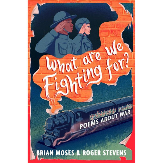 What Are We Fighting For? - ISBN 9781035075300