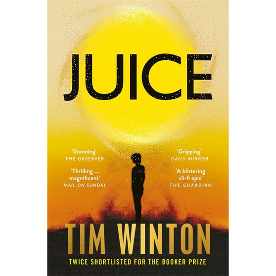 Juice - ISBN 9781035050826