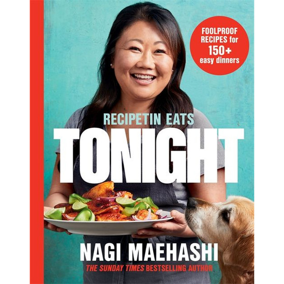 RecipeTin Eats: Tonight - ISBN 9781035051861