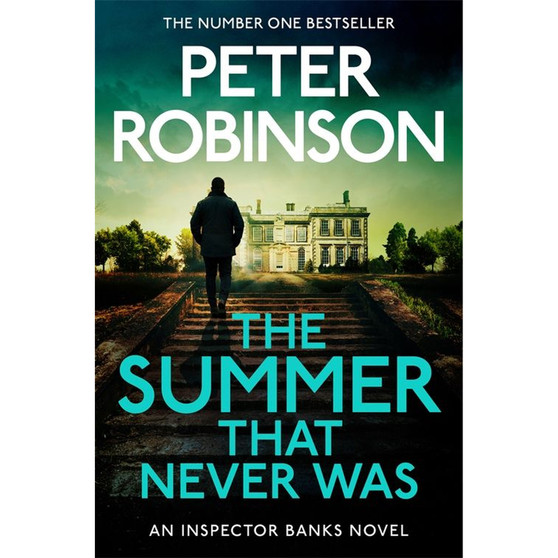 The Summer That Never Was - ISBN 9781035058440