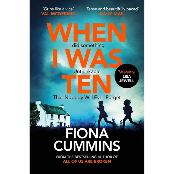 When I Was Ten - ISBN 9781035063499