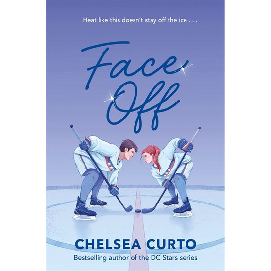Face Off - ISBN 9781037402531