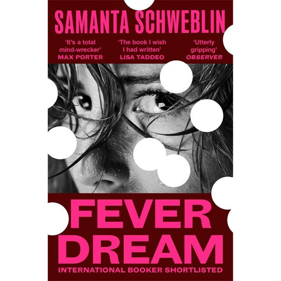Fever Dream - ISBN 9781037412035