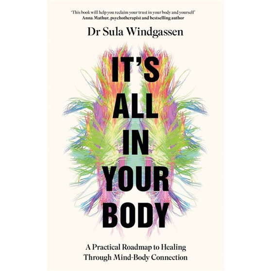 It's All In Your Body - ISBN 9781035058150