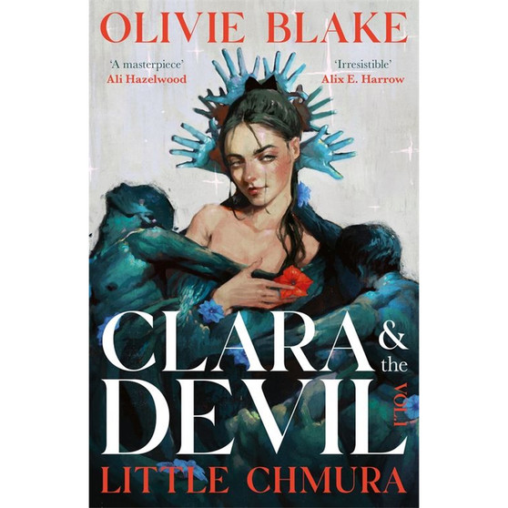 Clara & the Devil: Collection One - ISBN 9781035064731