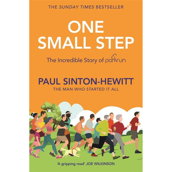 One Small Step - ISBN 9781035065073