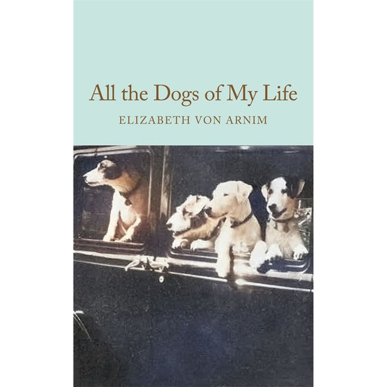 All the Dogs of My Life - ISBN 9781035064205