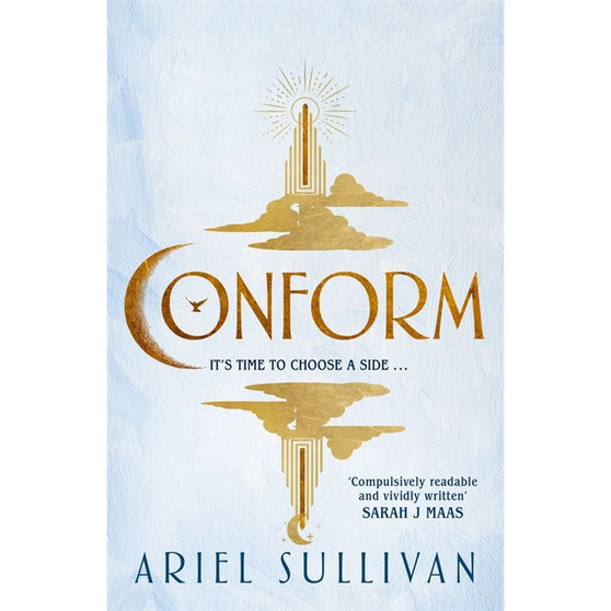Conform - ISBN 9781035072262